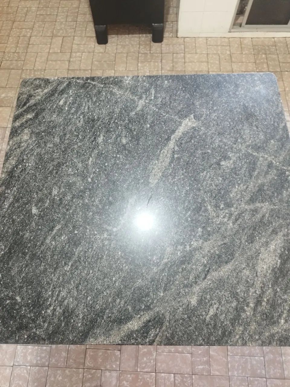 Mesa de granito - Foto 2