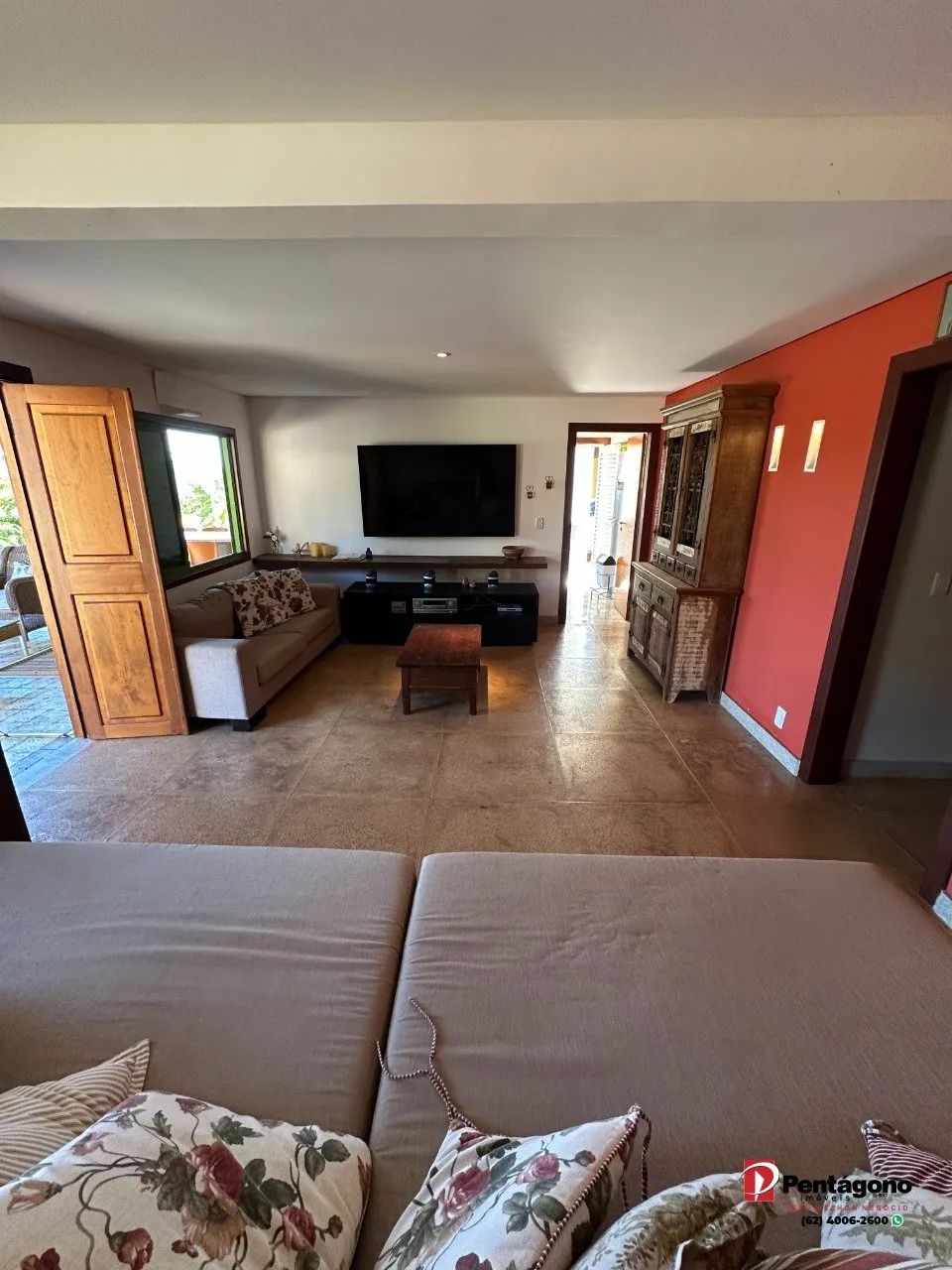 Casa em Três Ranchos - Foto 5