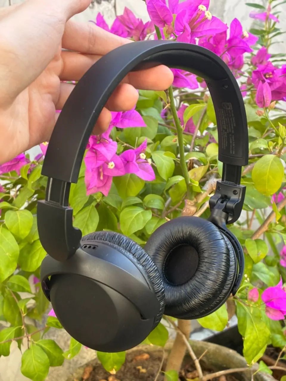 Headphone Bluetooth Phillips