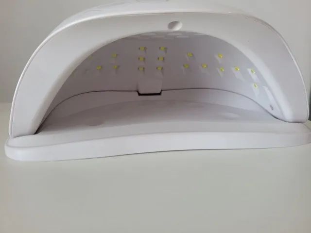 Cabine Profissional Nails - Foto 3