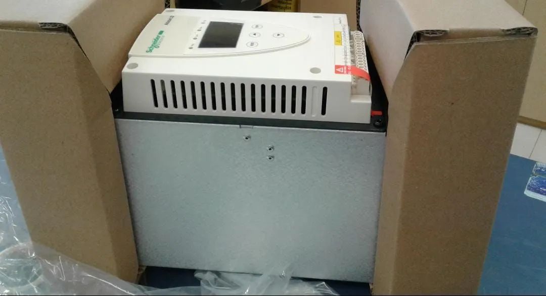 Vende-se softstarter  - Foto 2