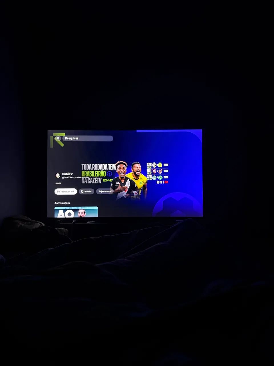 TV SAMSUNG 75 - Foto 2