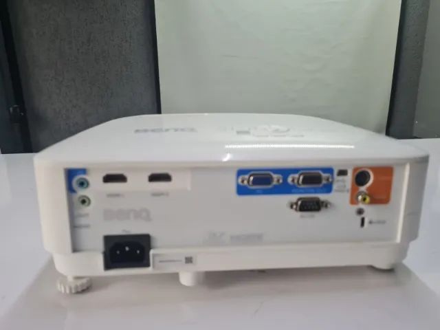 PROJETOR BENQ MV550 - Foto 2