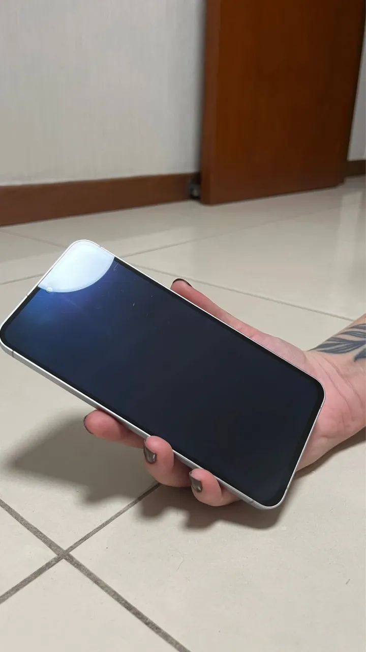 Samsung Galaxy S24 FE 256gb