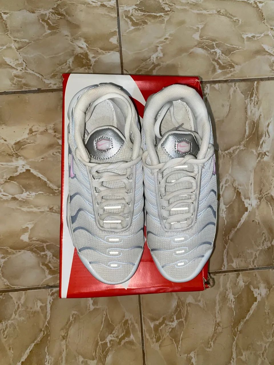 Air Max Tn Pink Rise - Foto 2