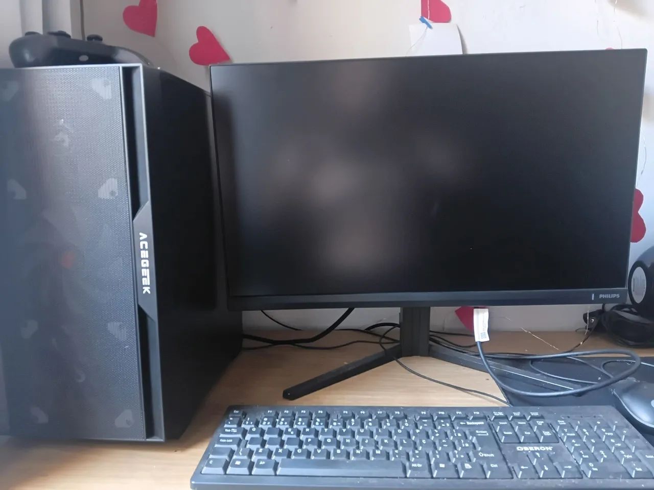 Vendo pc gamer completo  - Foto 2