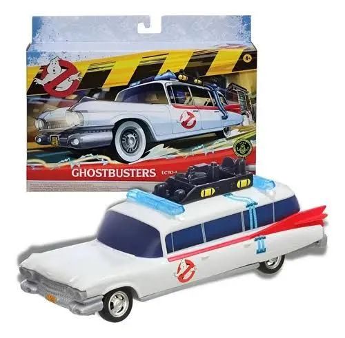 Ecto 1 hasbro - Foto 2
