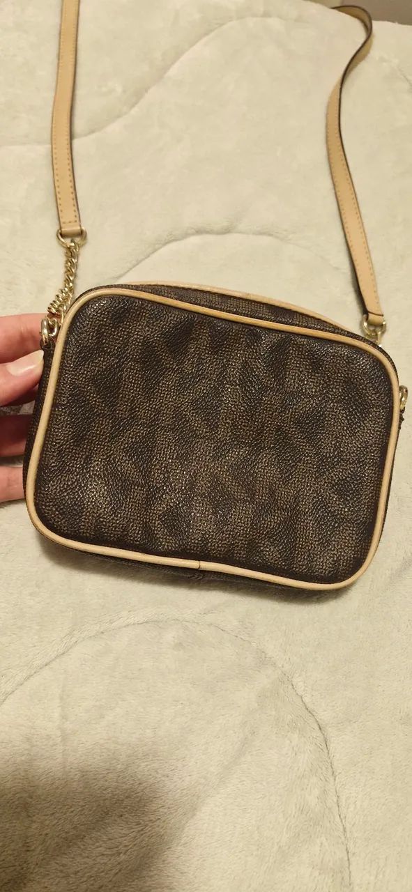Bolsa Michae Kors Transversal - Foto 3