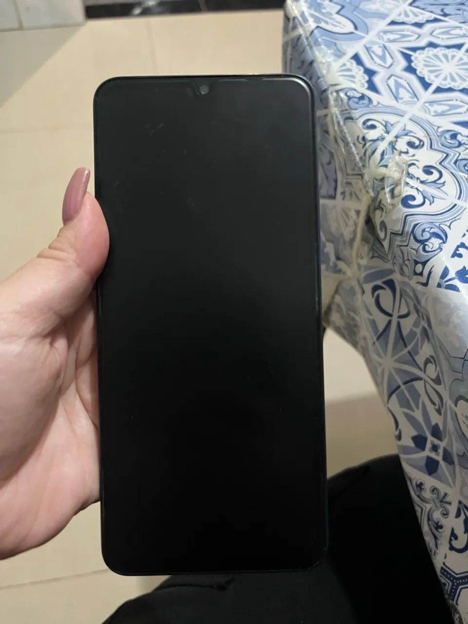 Celular Xiaomi 14C - Foto 2