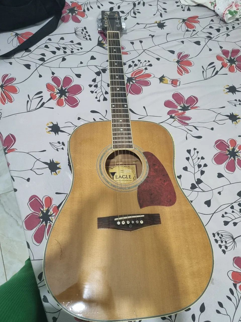 Vende este violão. 250 - Foto 3