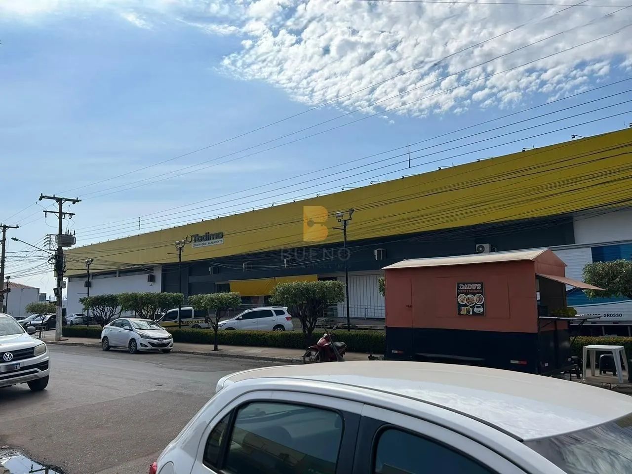 SALA COMERCIAL em Cuiabá - Mato Grosso, Morada da Serra - Foto 5