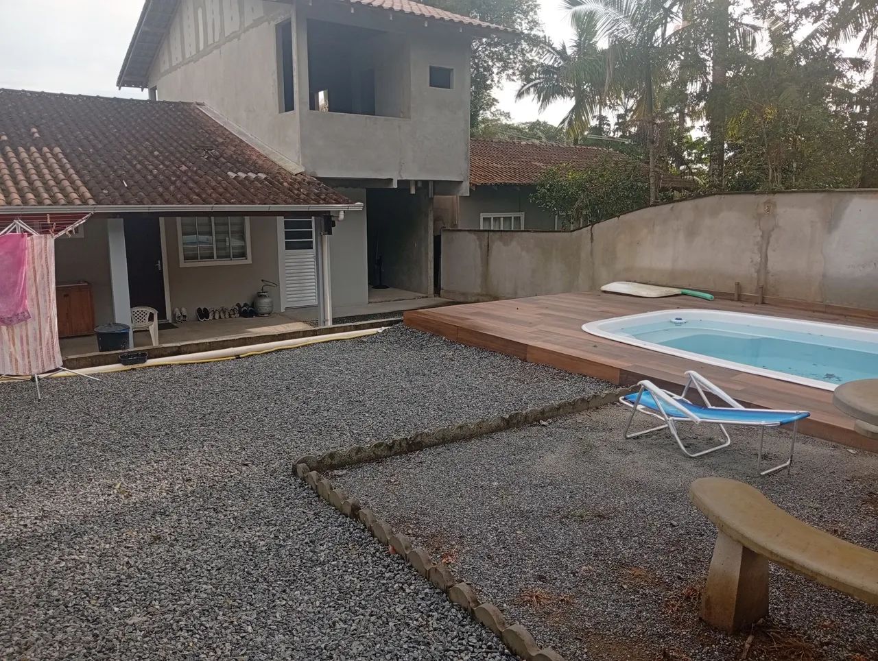 Casa morro do meio  - Foto 5