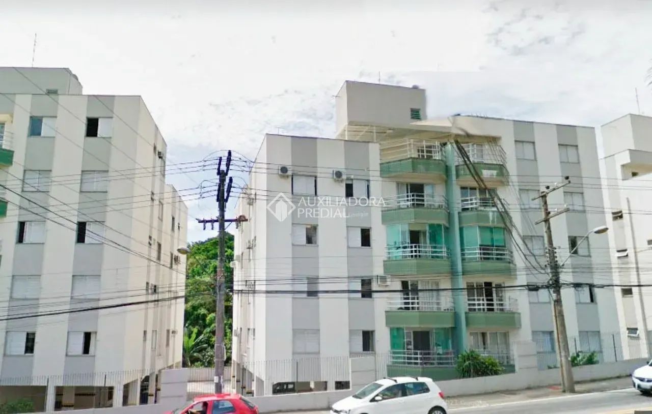 Cobertura Horizontal no bairro Pantanal em Florianópolis-SC - Foto 5
