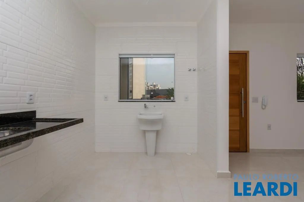 APARTAMENTO - TATUAPÉ - SP - Foto 4