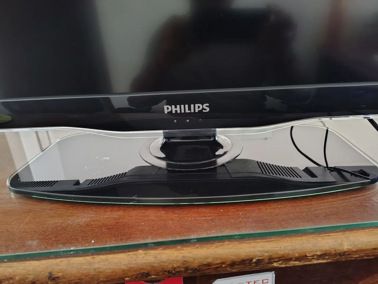 Tv Philips LCD 40 polegadas - Foto 3