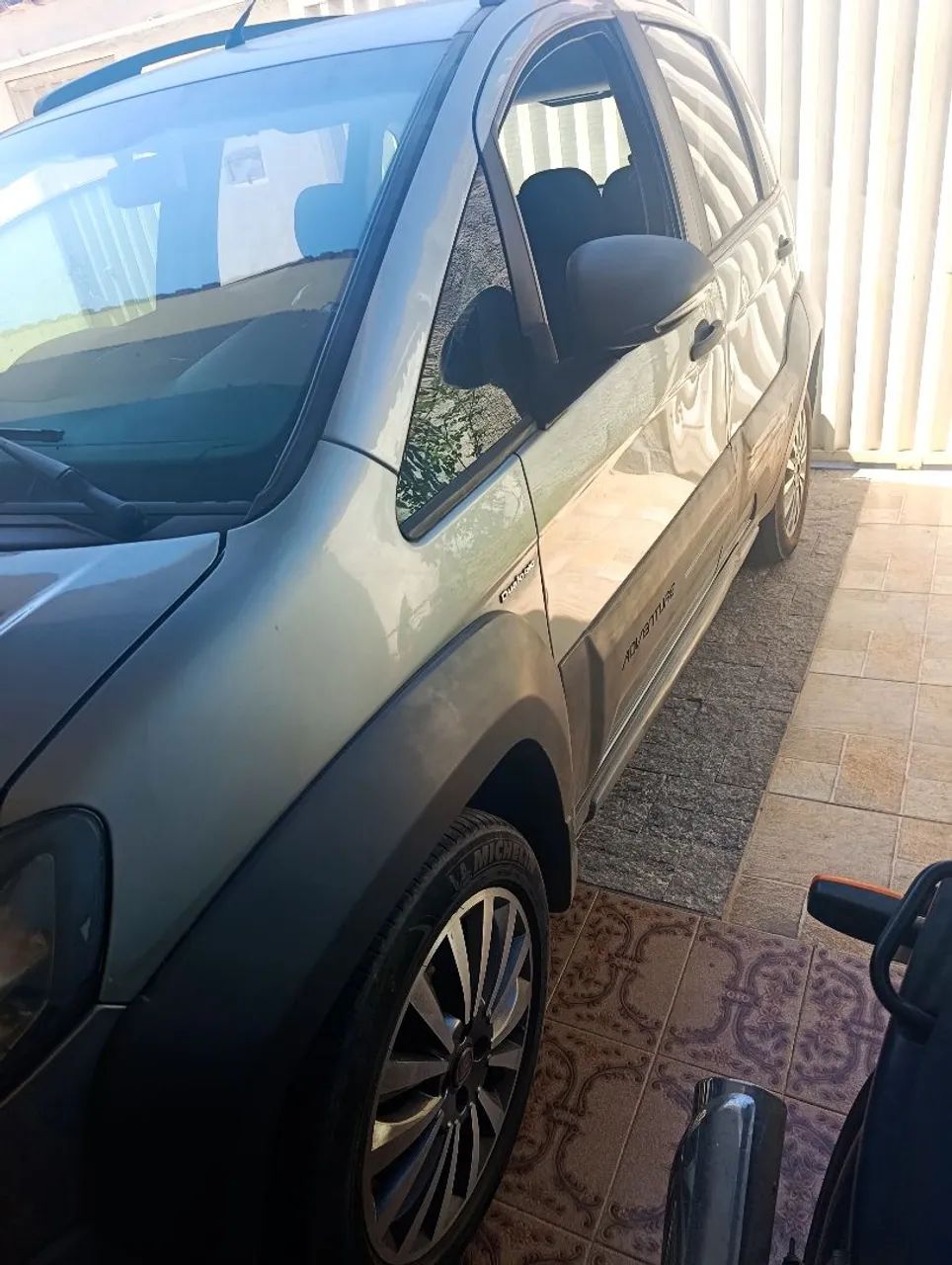 Fiat Idea Adv./ Adv.lock.dualogic 1.8 Flex 5P 2014 - Foto 2