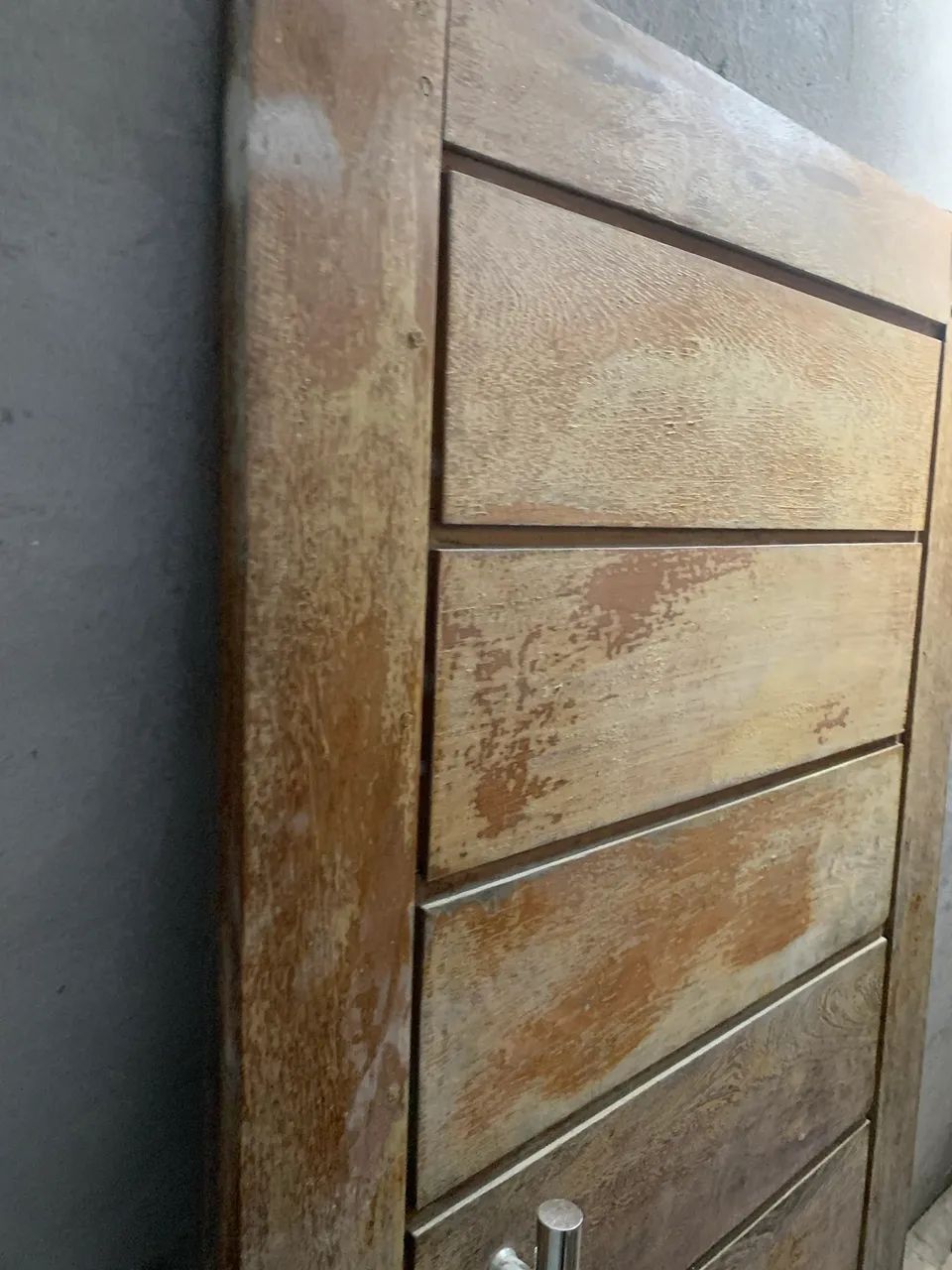 Porta 1 metro por 2.10 - Foto 2