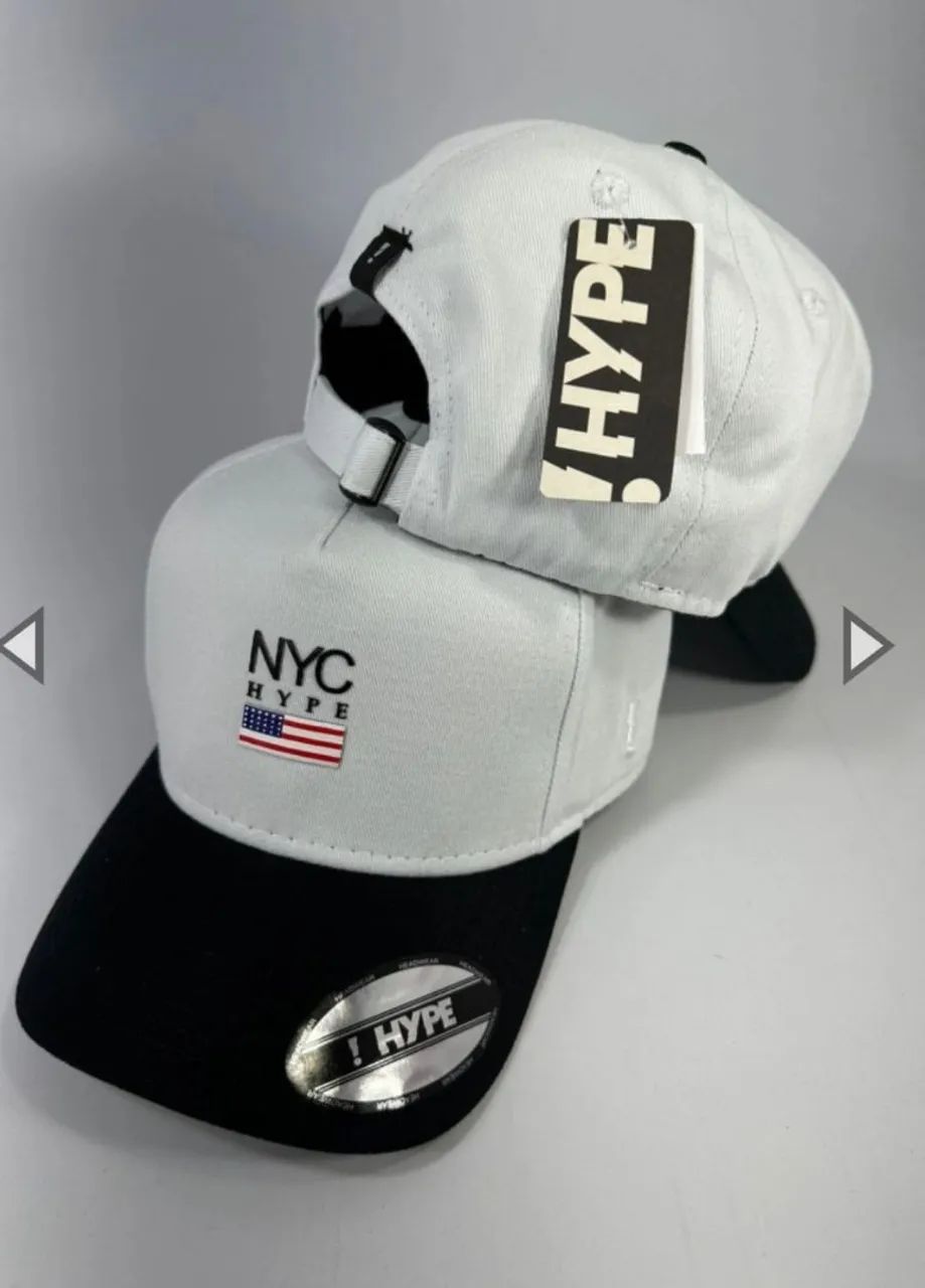 Boné NYC - Foto 4