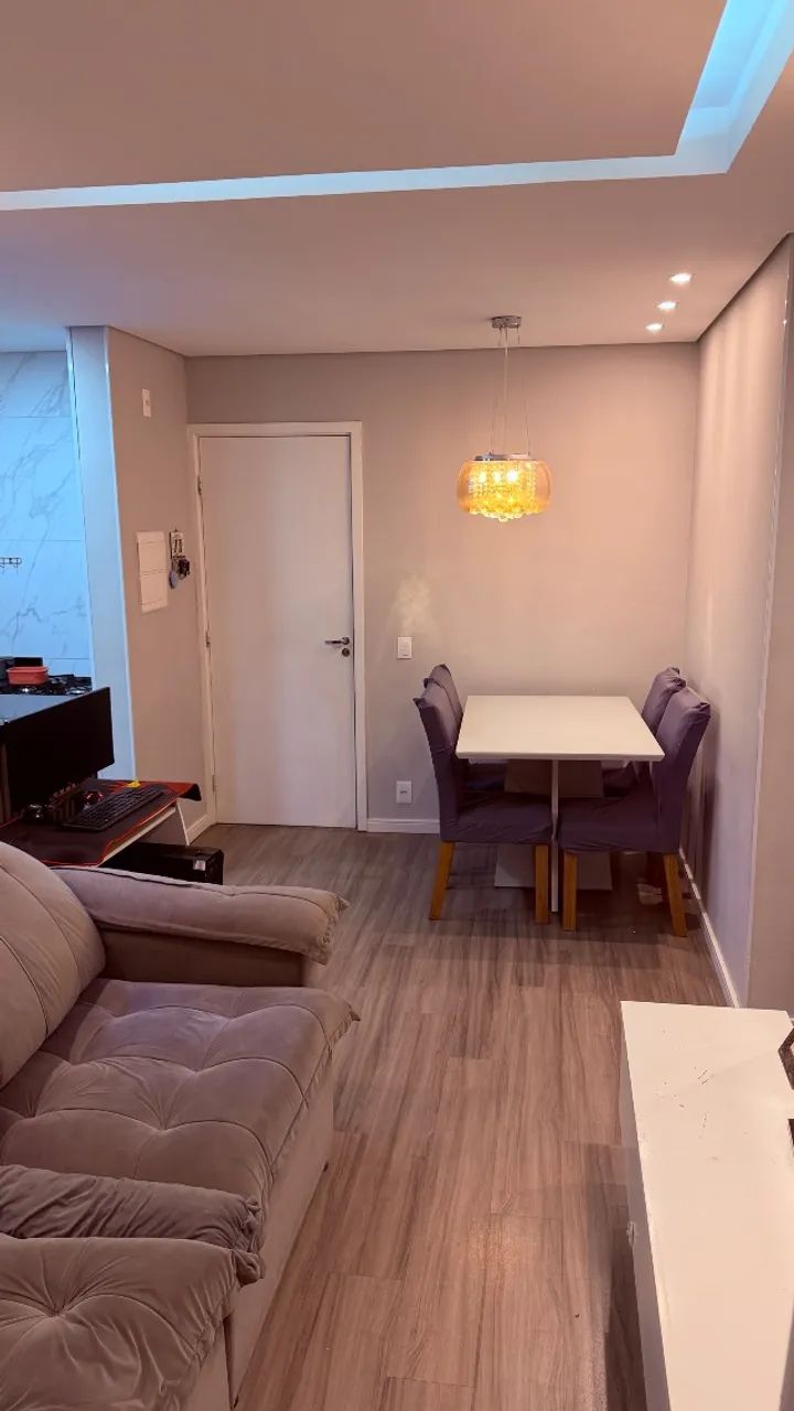 Apartamento à venda no Jardim do Lago - Foto 4