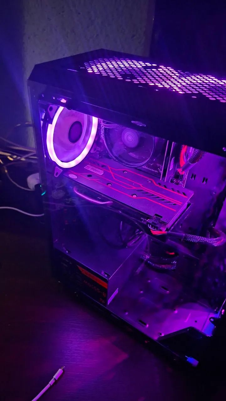 PC GAMER  - Foto 3