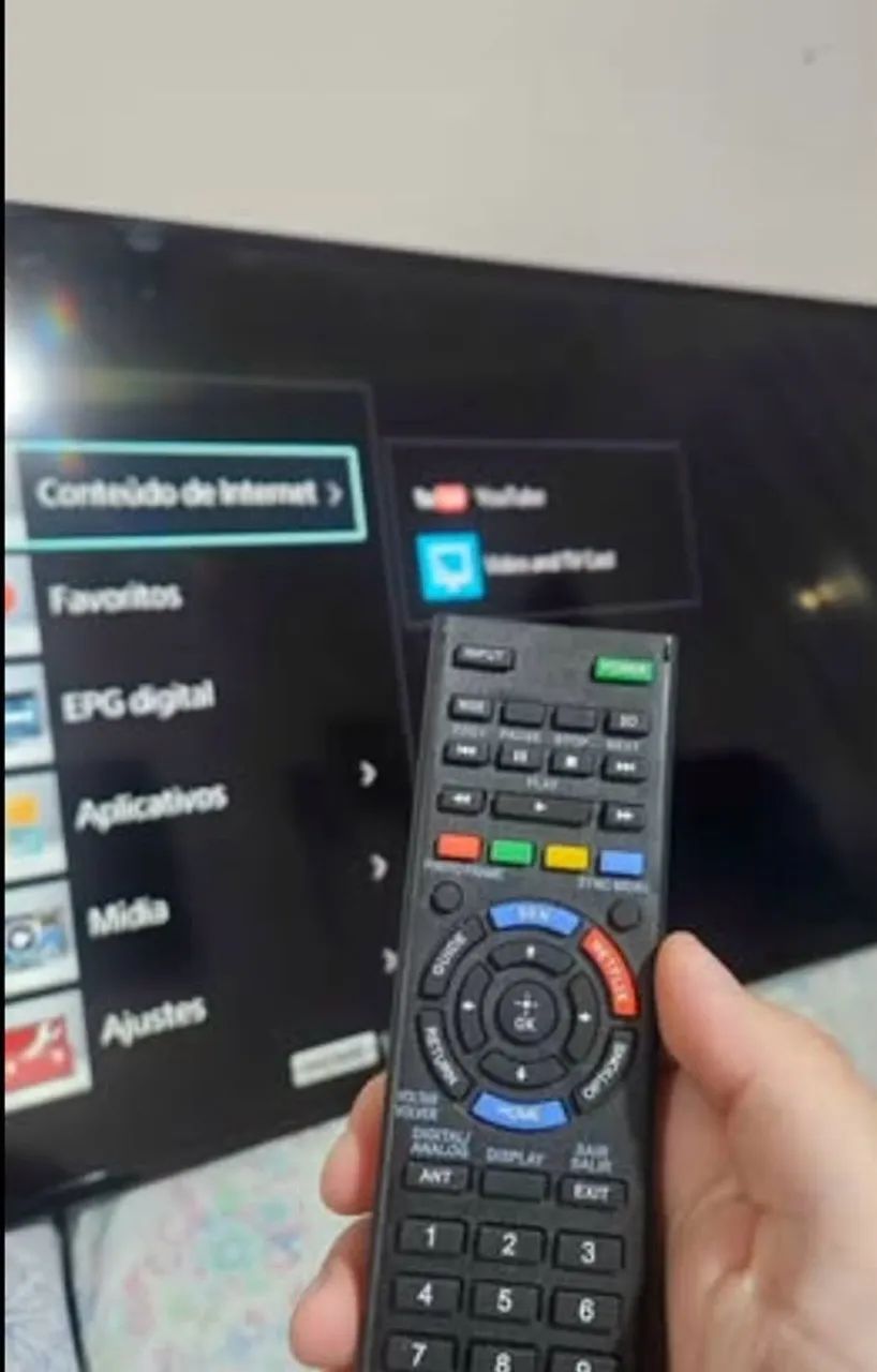 Tv smart - Foto 4