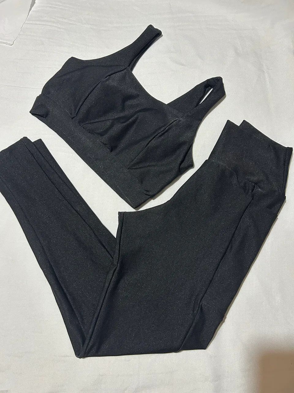 Vendes roupa moda fitness  - Foto 2