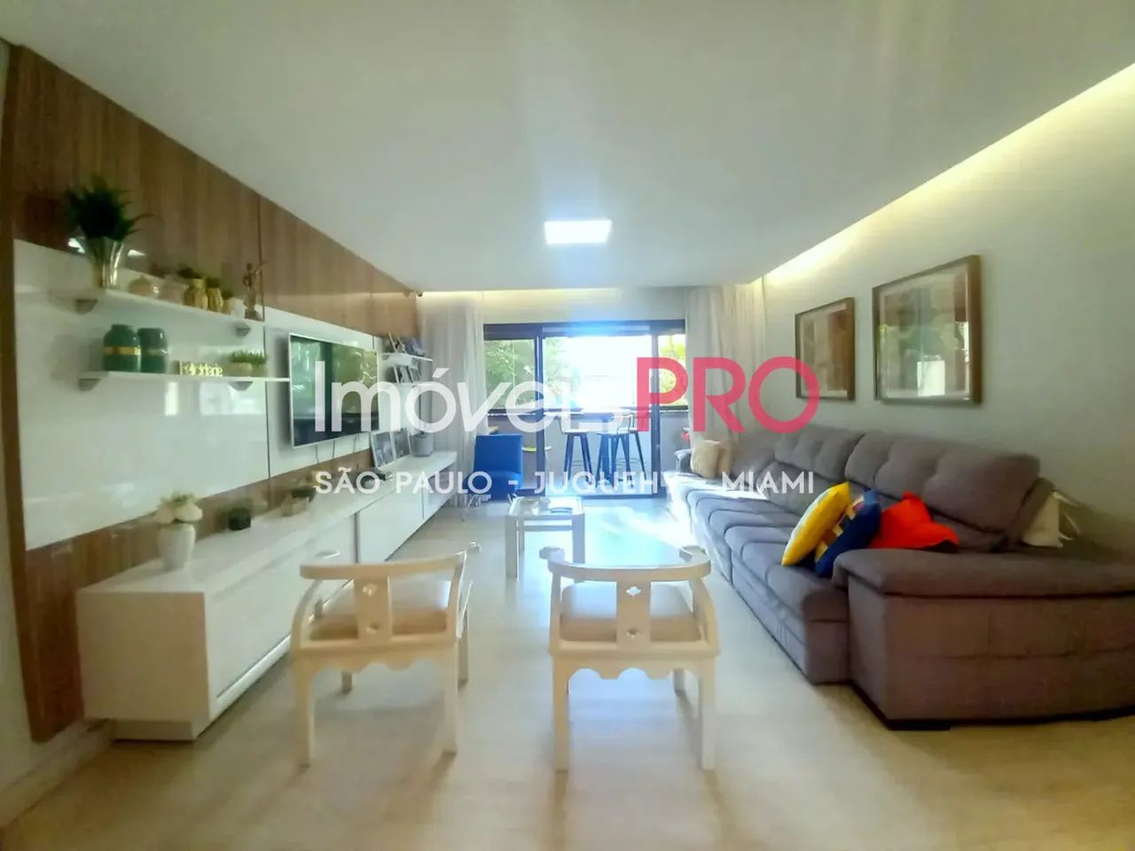 Apto de 168m² com 4 dorm sendo 1 suite e 3 vags no Vila Mariana. - Foto 2