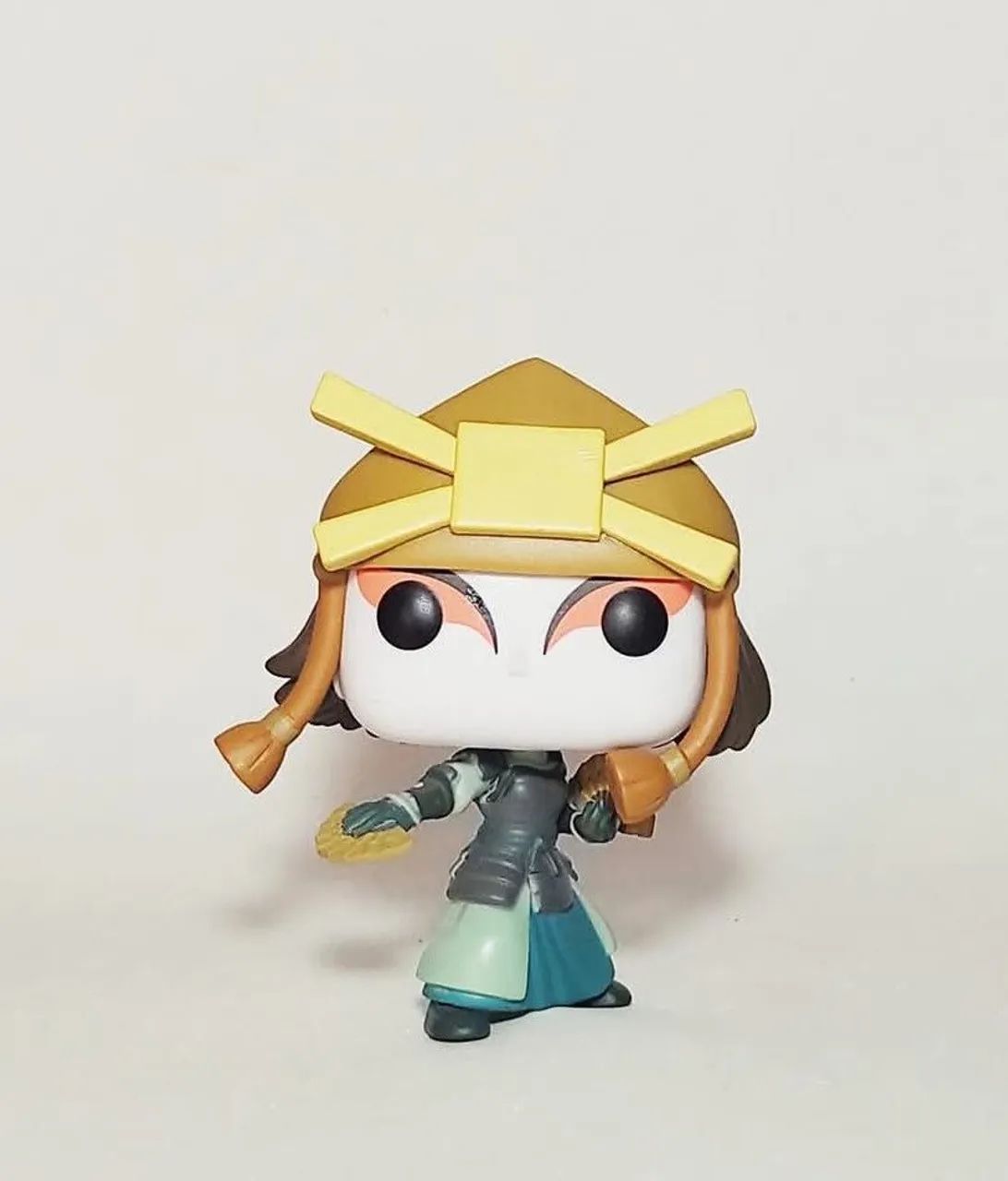Funko Avatar Suki - Foto 2