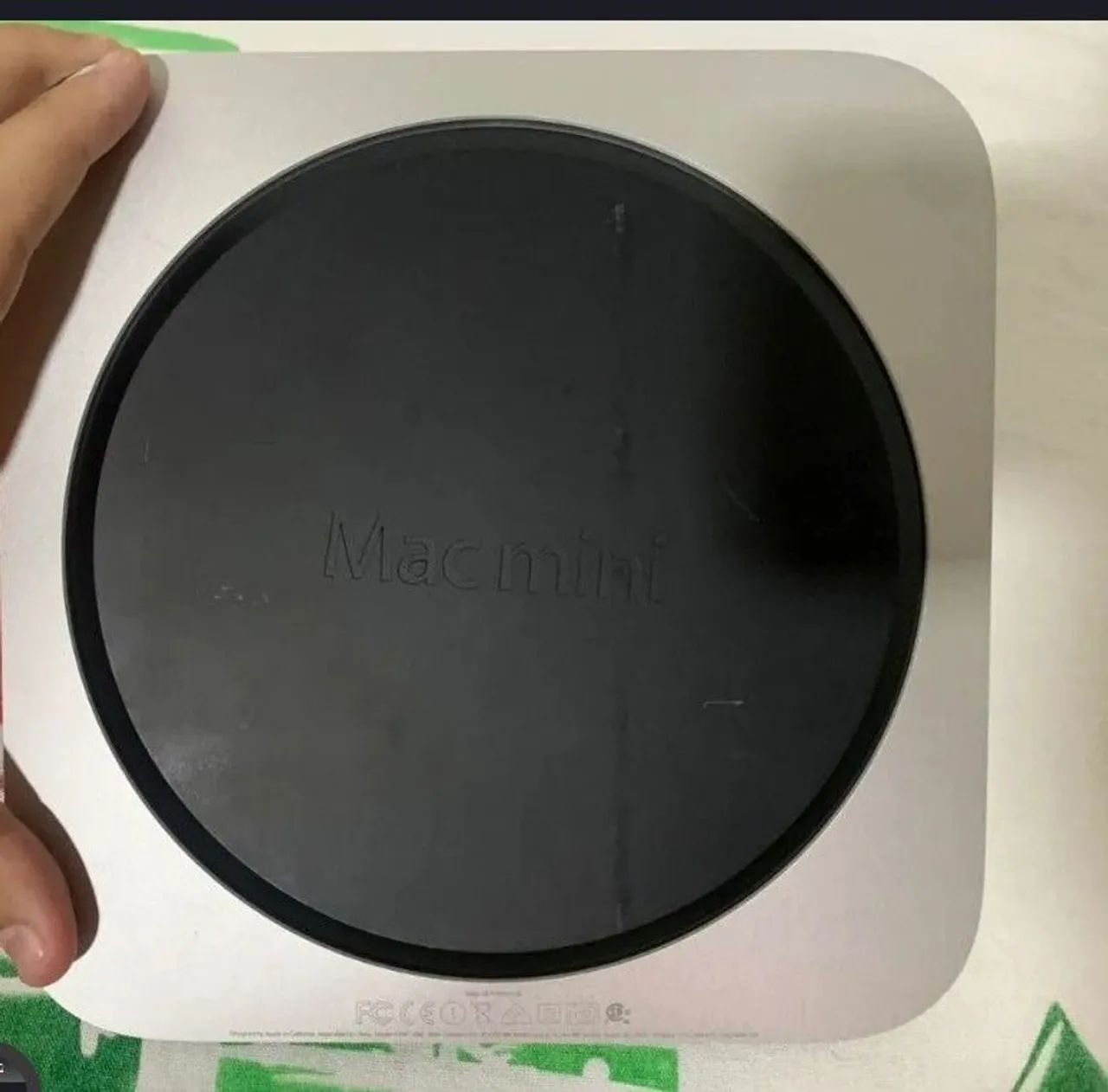 Mac mini 2014 - Computadores e Desktops - Popular, Santa Rita