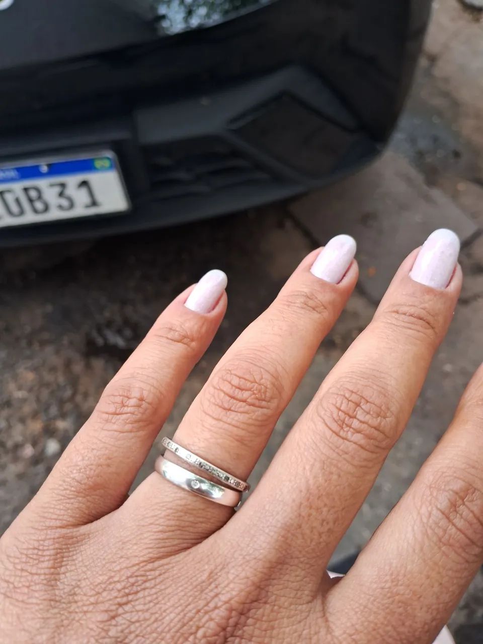 Manicure 