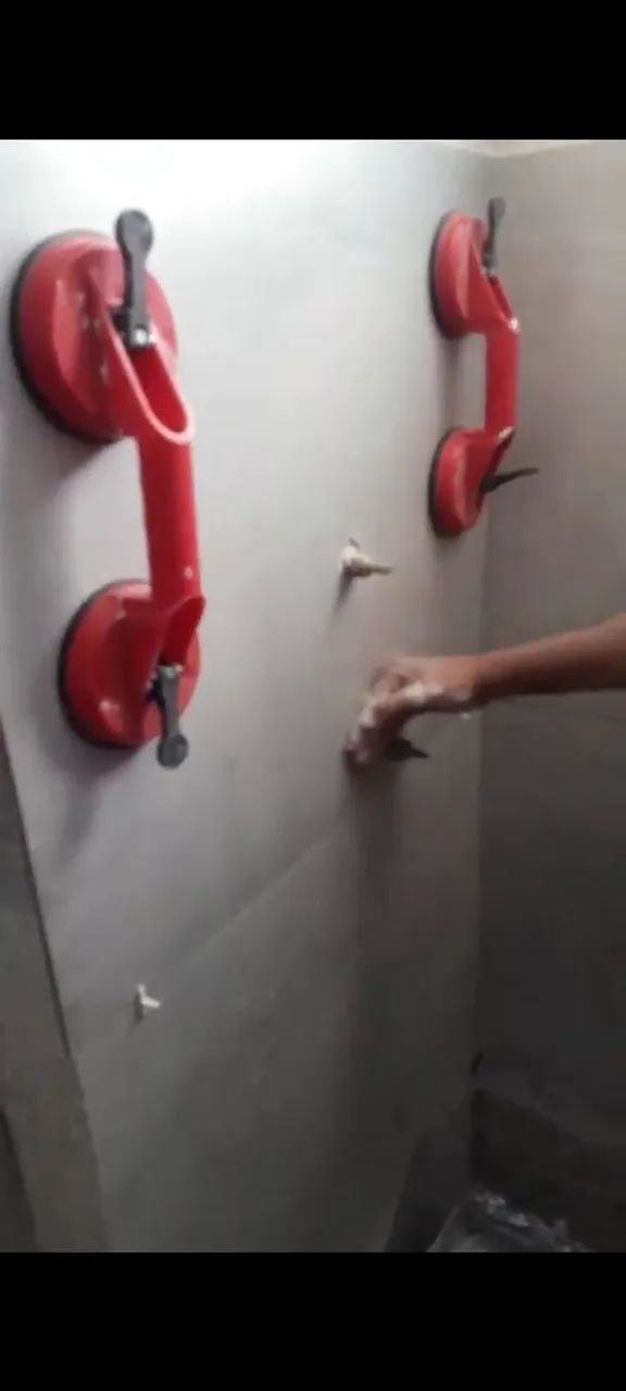 Reformas em Geral/ elétrica e hidráulica 