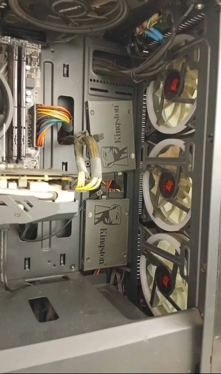 Pc Gamer  - Foto 4