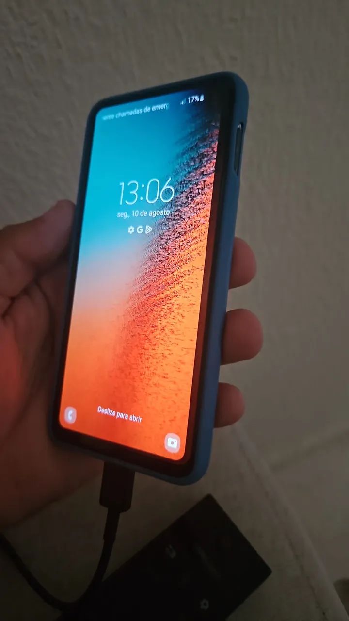 Vendo Galaxy s10e - Foto 4