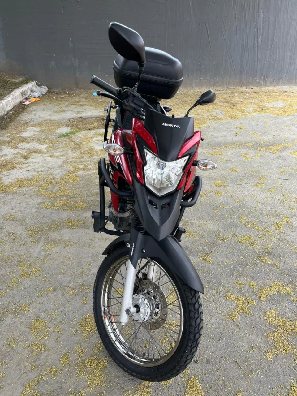  Honda XRE 190 2019 - Foto 2