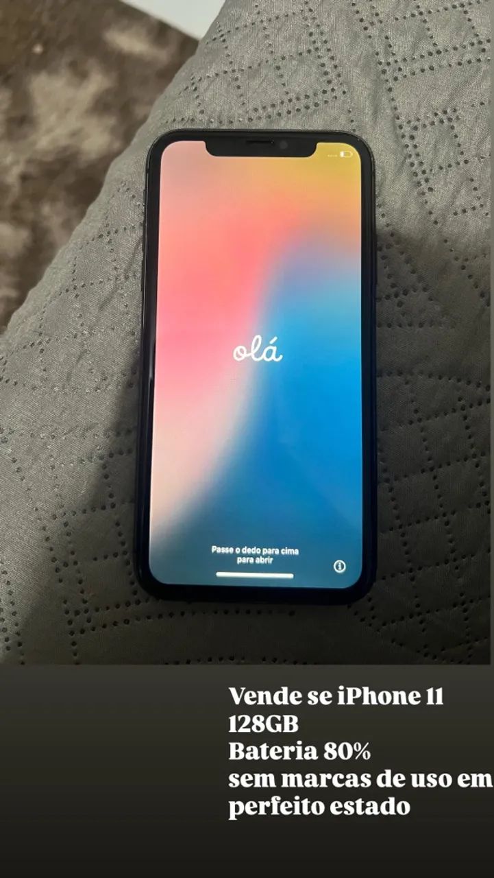 iPhone 11 - Foto 2