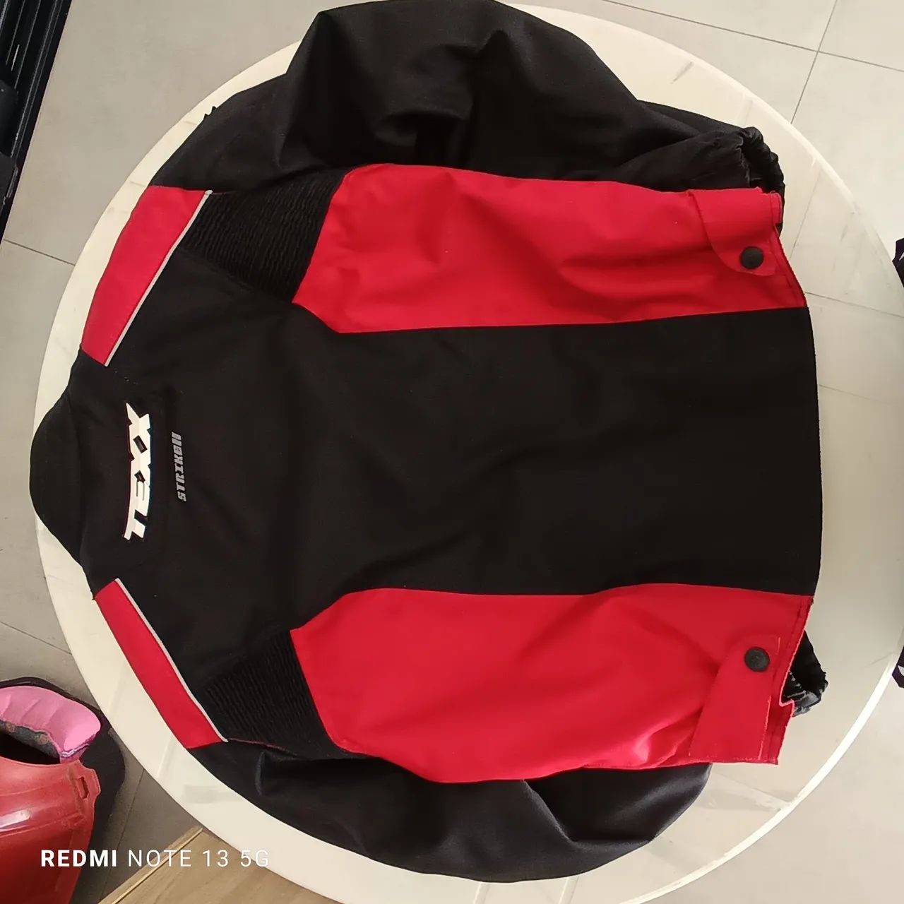 Jaqueta Texx Moto - Foto 4