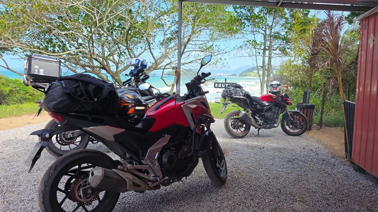 Nc750x 2023 - Foto 5