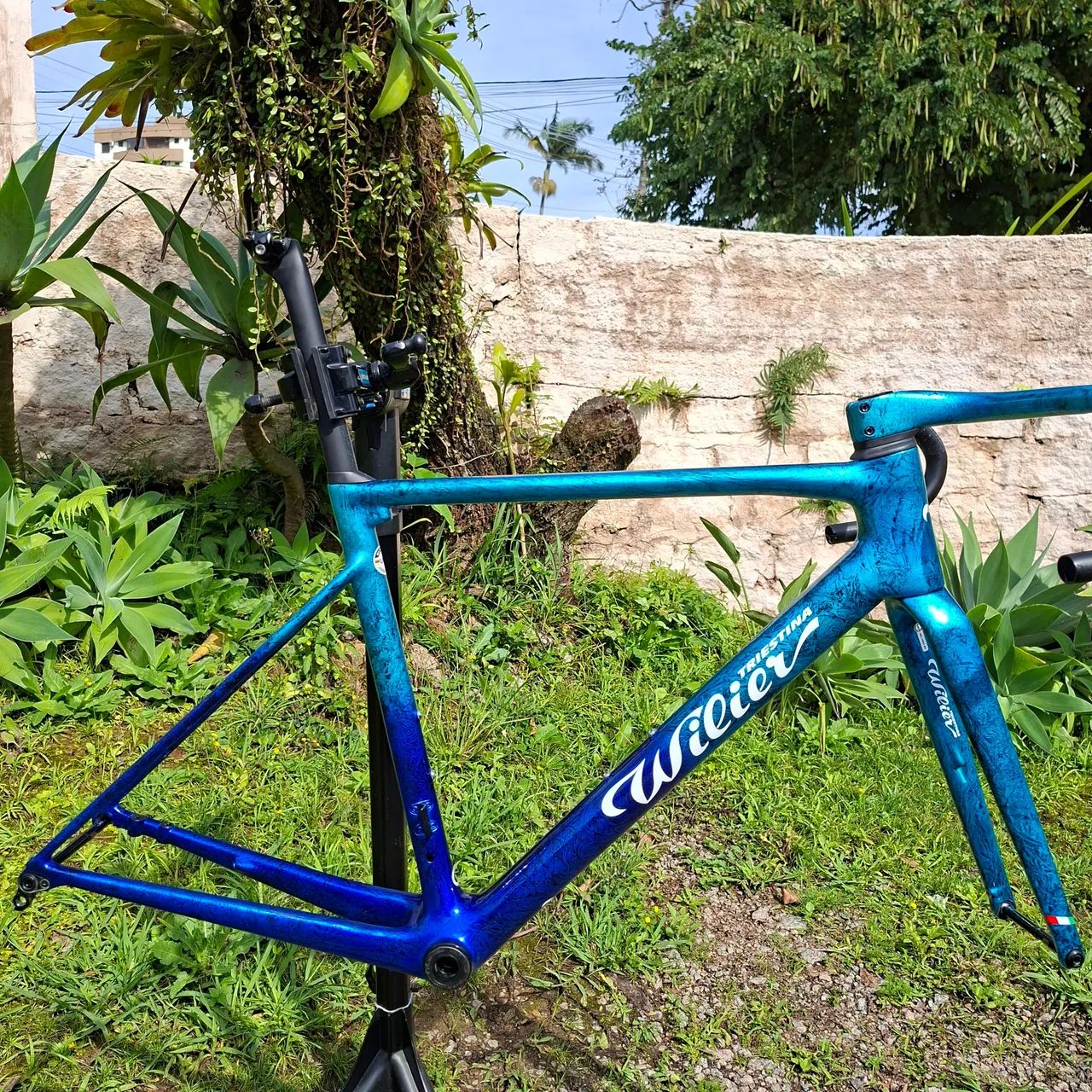 Quadro Wilier 0 SLR 