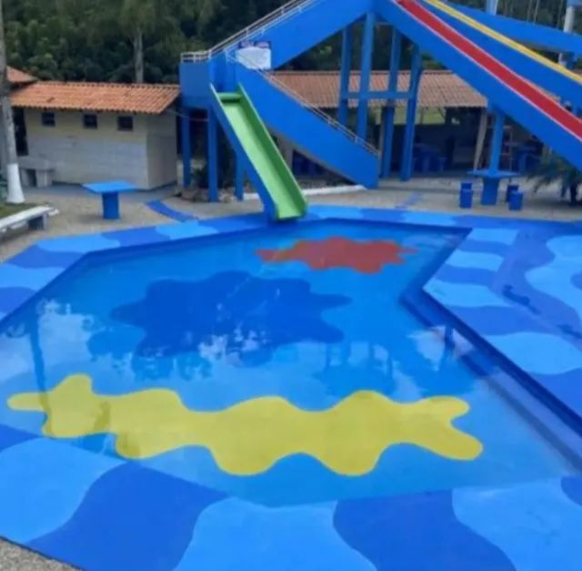 OPERADOR DE PISCINAS - Foto 4