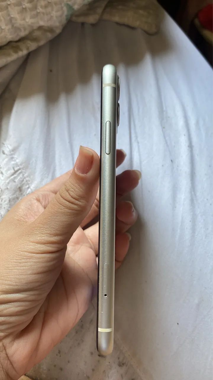 IPHONE 11  - Foto 5