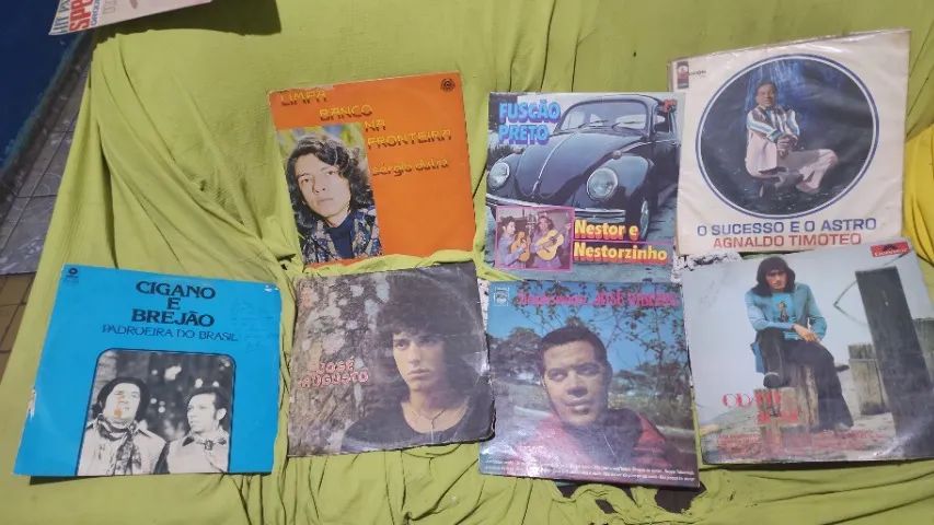 Disco de vinil  - Foto 5