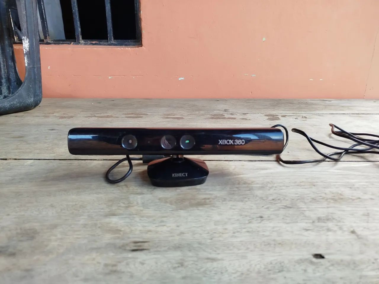 Kinect de Xbox 360