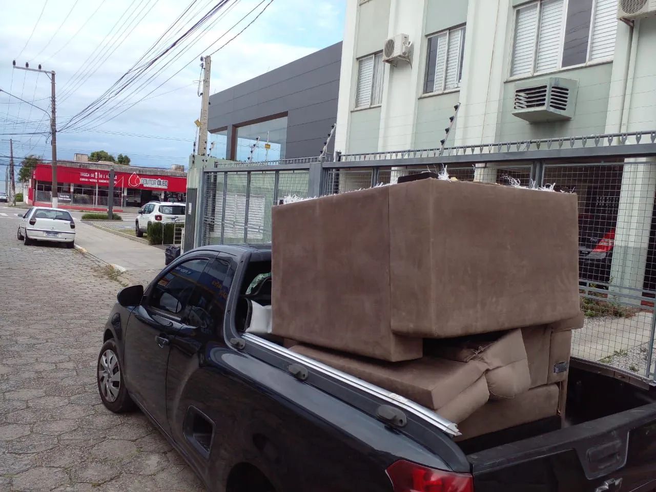 Frete rápido  - Foto 3