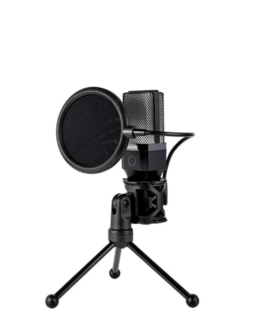 microfone redragon Adne - Foto 3