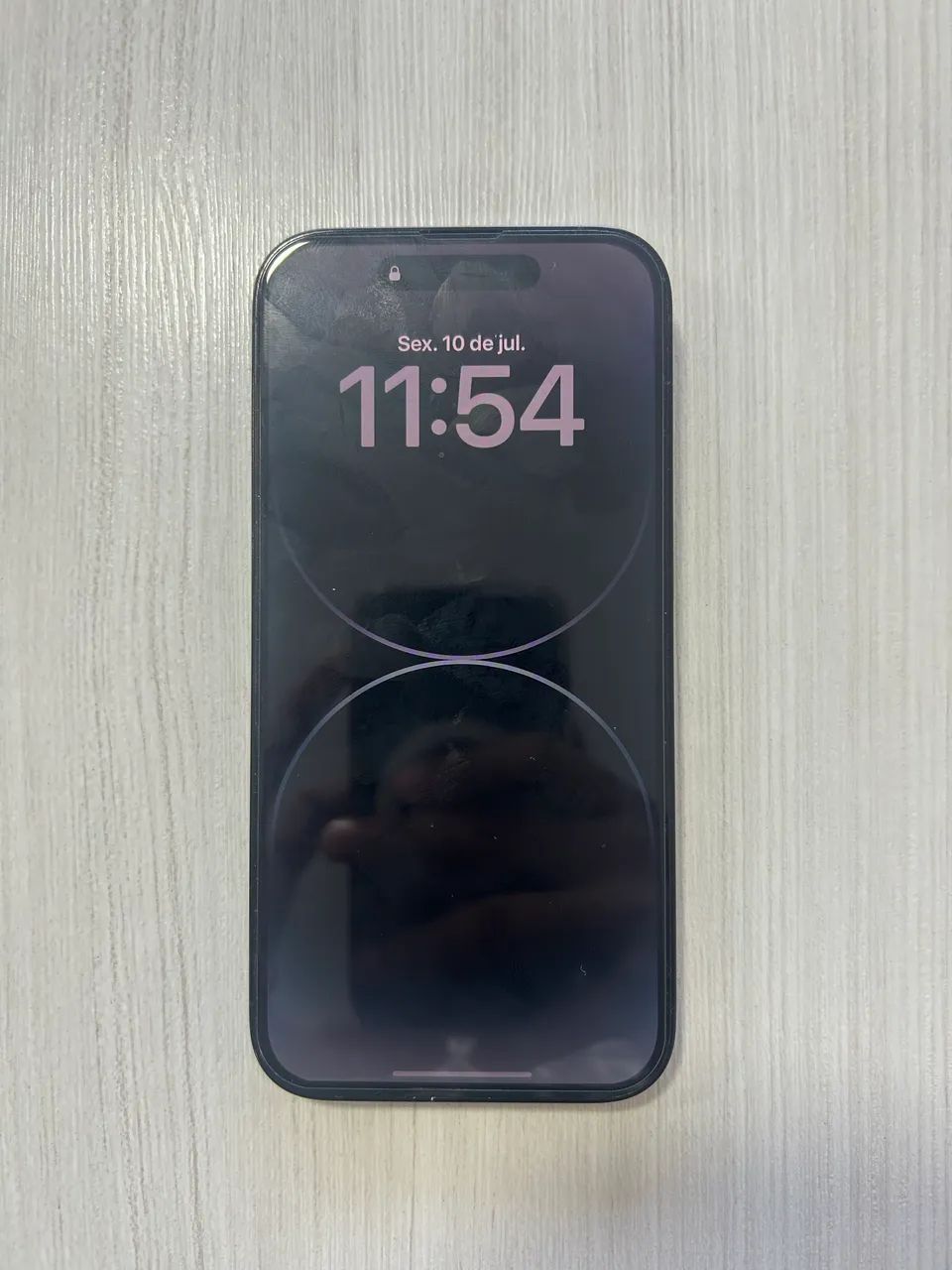 Iphone 14 Pro - Foto 2
