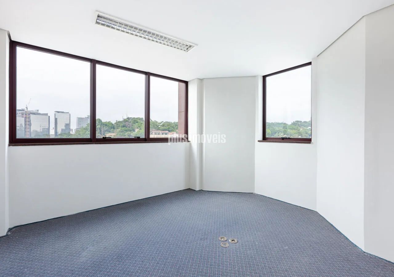Ótima Sala Comercial - Morumbi Real Parque! 65,50 m2 - Oportunidade!!! Visite!!! - Foto 5