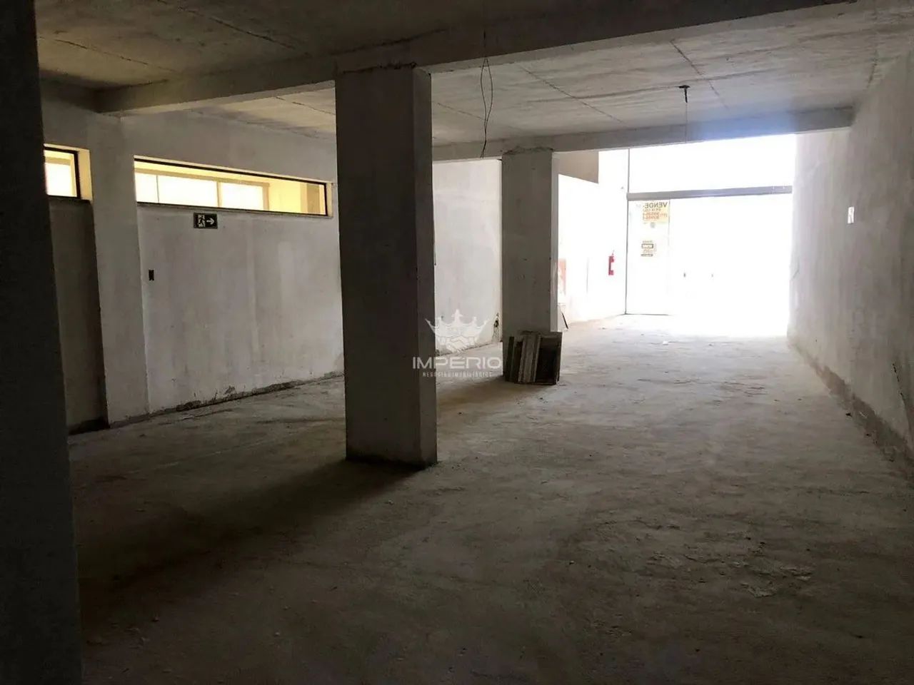 IMÓVEL COMERCIAL 292m² À VENDA - Foto 4