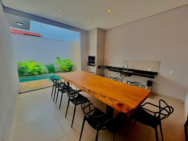 Foto - Araguari - Milenium