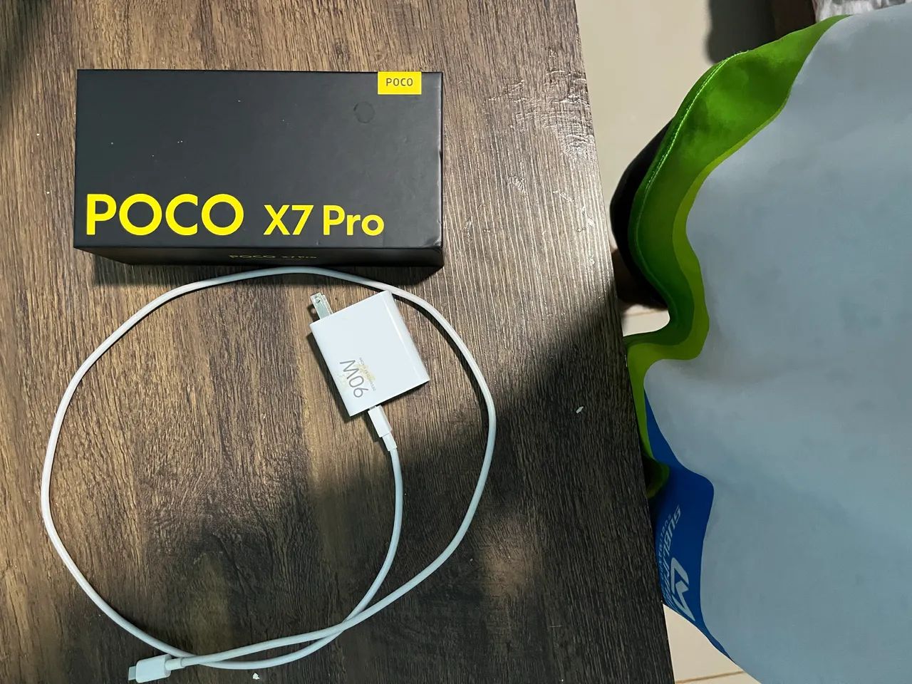 POCO x7 pro  - Foto 2