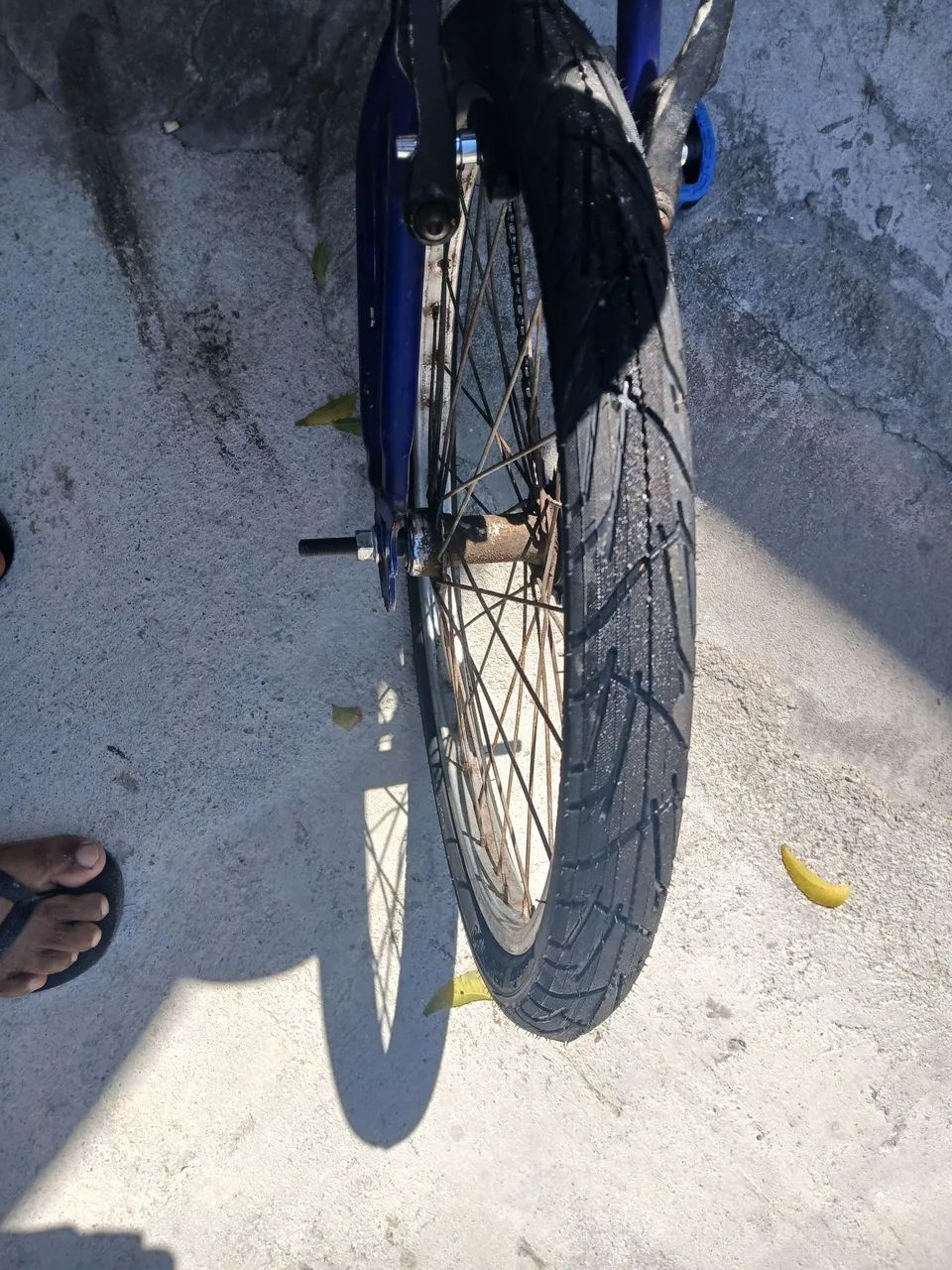 Vende ou troca-se bicicleta  - Foto 3